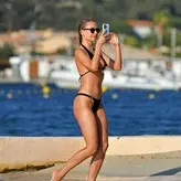 Kimberley Garner голая #7248