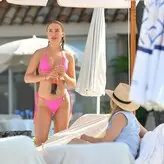 Kimberley Garner голая #7250