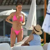 Kimberley Garner голая #7257