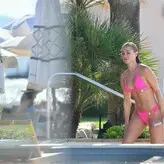 Kimberley Garner голая #7258