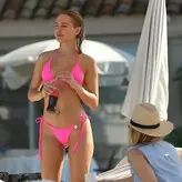 Kimberley Garner голая #7264