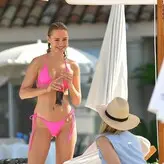 Kimberley Garner голая #7273