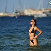 Kimberley Garner голая #7300
