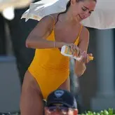 Kimberley Garner голая #7330