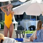 Kimberley Garner голая #7337