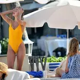 Kimberley Garner голая #7341