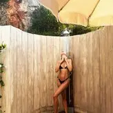 Kimberley Garner голая #7352