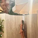 Kimberley Garner голая #7358