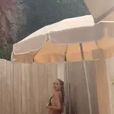 Kimberley Garner голая #7376