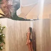 Kimberley Garner голая #7379