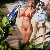 Kimberley Garner голая #7381
