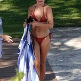 Kimberley Garner голая #7383