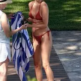 Kimberley Garner голая #7384