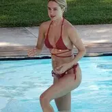 Kimberley Garner голая #7387