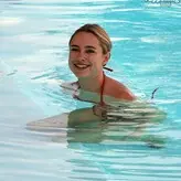 Kimberley Garner голая #7388