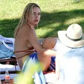 Kimberley Garner голая #7393