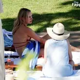 Kimberley Garner голая #7394