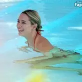 Kimberley Garner голая #7395