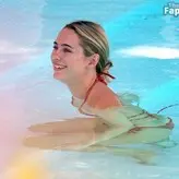 Kimberley Garner голая #7396