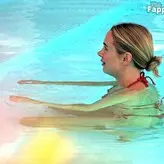 Kimberley Garner голая #7397
