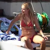 Kimberley Garner голая #7398