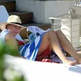 Kimberley Garner голая #7401