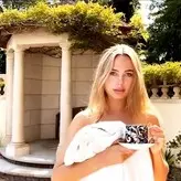 Kimberley Garner голая #7415