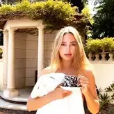 Kimberley Garner голая #7416