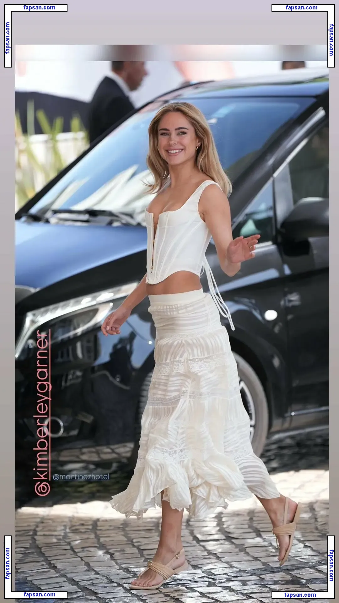 Kimberley Garner голая фото #8230 с Онлифанс
