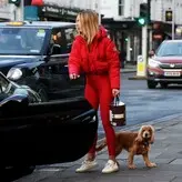 Kimberley Garner голая #8087