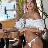 Kimberley Garner голая #8188