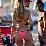 Kimberley Garner голая #8203