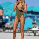 Kimberley Garner голая #8214