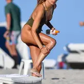 Kimberley Garner голая #8217