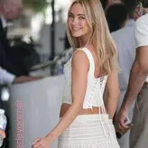 Kimberley Garner голая #8229