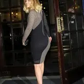 Kimberley Walsh nude #0013