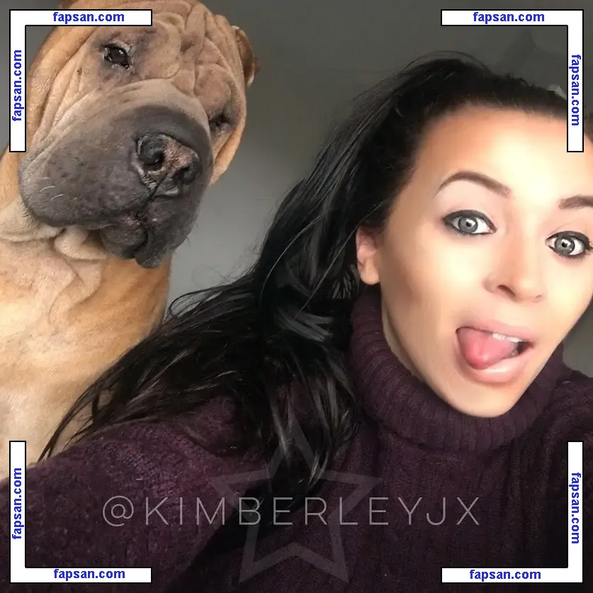 KimberleyJX nude photo #0062 from OnlyFans