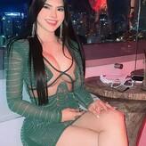 Kimberly Delagdo Alvarez nude #0179