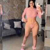 Kimberly Delagdo Alvarez nude #0182