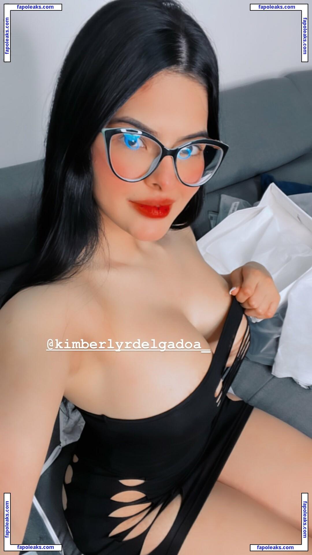 Kimberly Delgado / kimberlyrdelgadoa / kimberlyrdelgadoa_ nude photo #0091 from OnlyFans