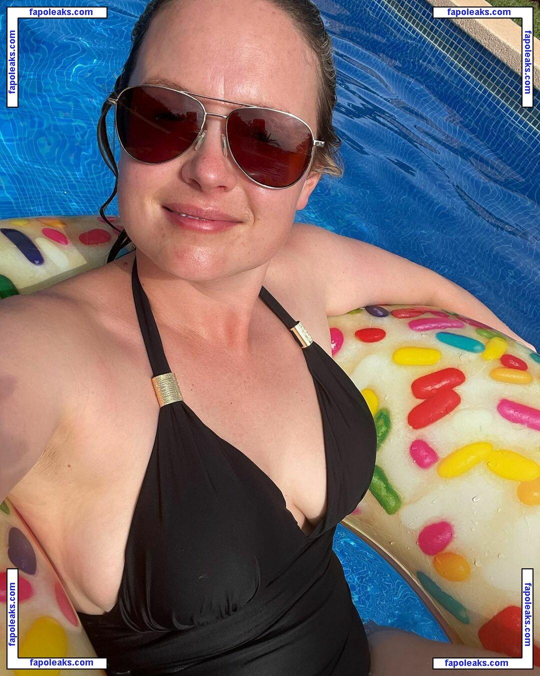 Kimberly Nixon / realkimberleynixon nude photo #0002 from OnlyFans