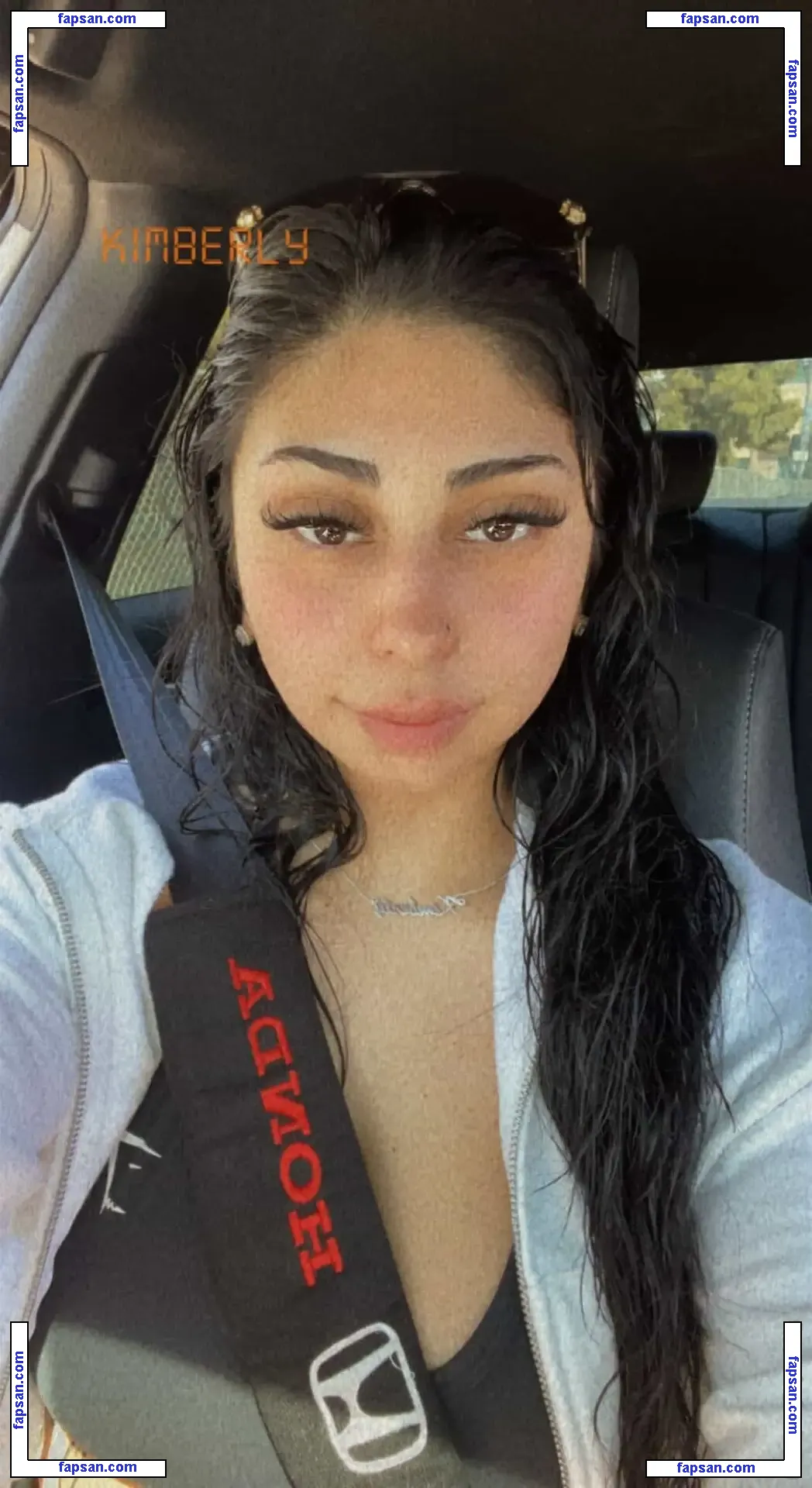 Kimberly голая фото #0008 с Онлифанс