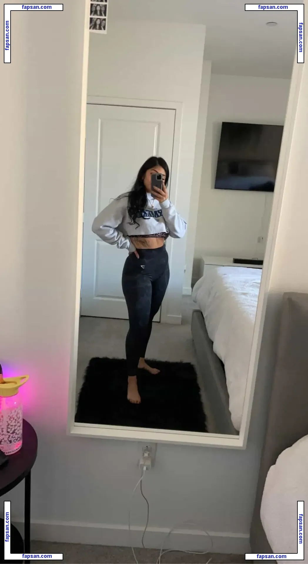 Kimberly голая фото #0011 с Онлифанс