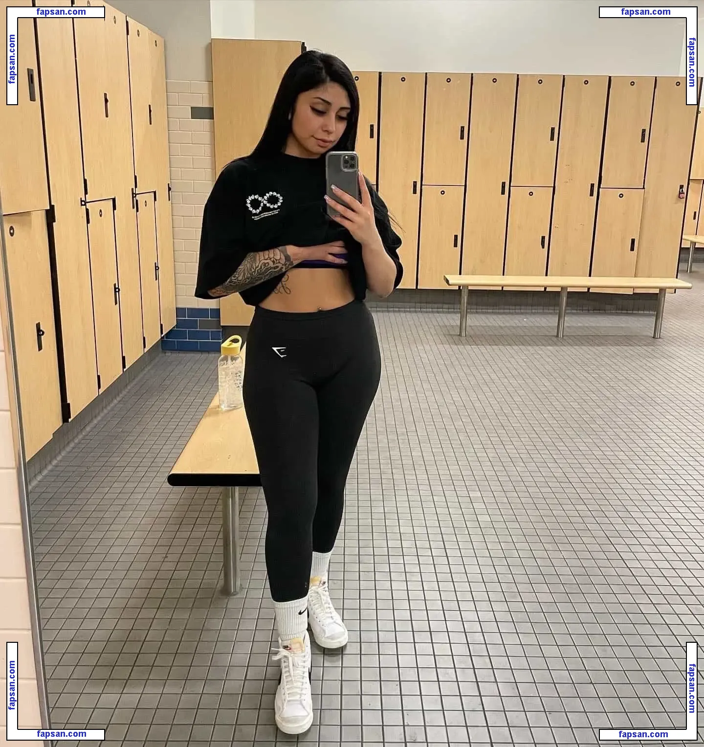 Kimberly голая фото #0014 с Онлифанс