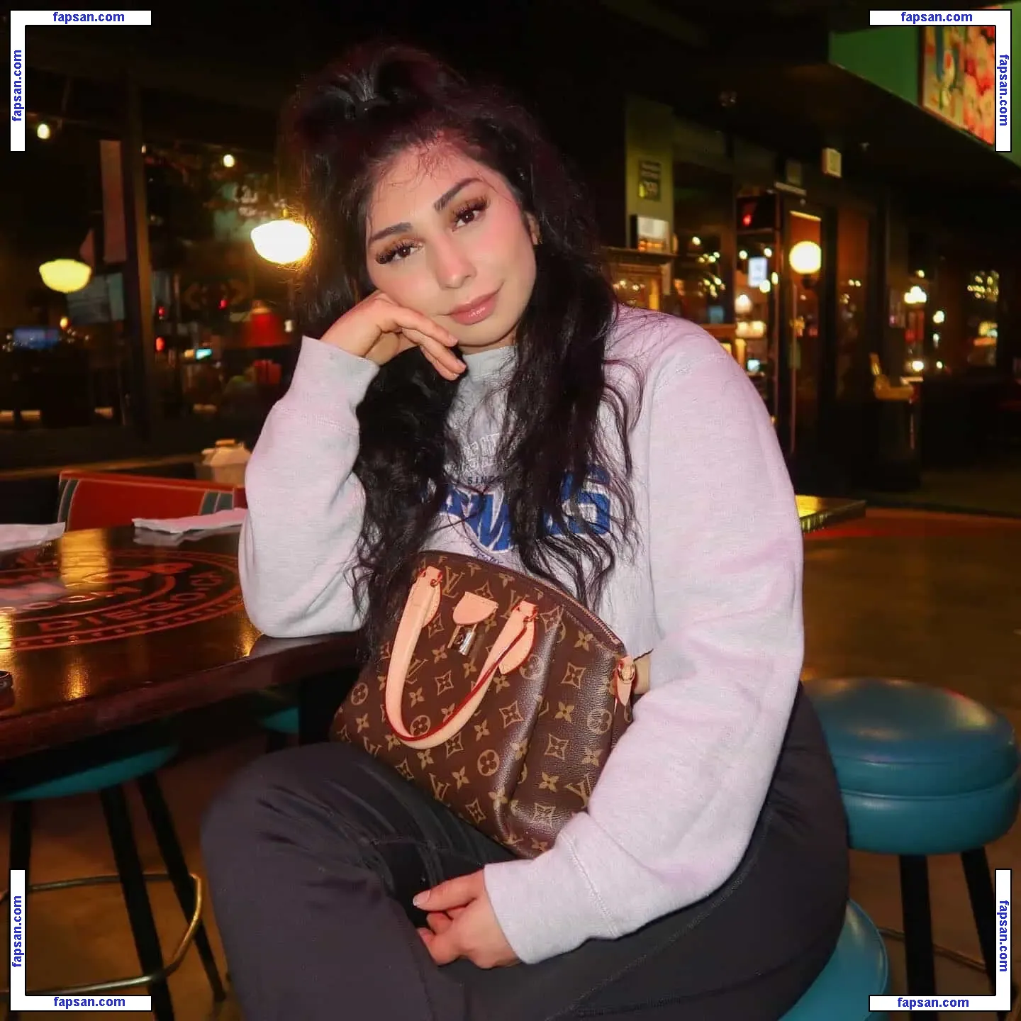 Kimberly голая фото #0024 с Онлифанс