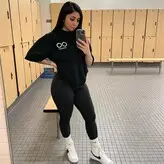 Kimberly голая #0002