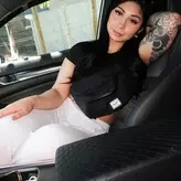 Kimberly голая #0004