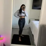 Kimberly голая #0011