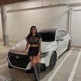 Kimberly голая #0020