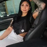 Kimberly голая #0028